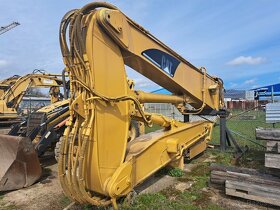 prodám nové demoliční rameno na caterpillar 325