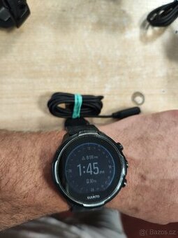 Prodám sportovní hodinky SUUNTO 9