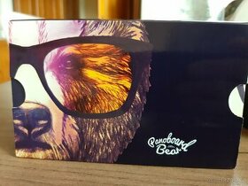 Panoboard VR brýle na telefon Virtuální realita