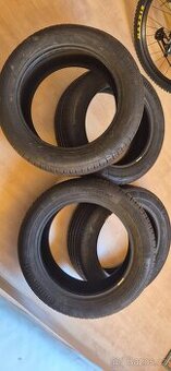 Continental ContiPremiumcontact 5, 215/55 R17