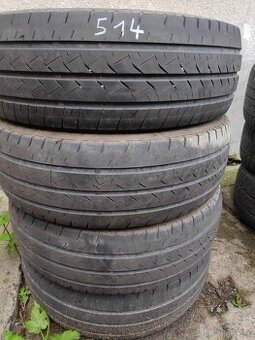 225/65R16 C Bridgestone Duravis R660 eco
