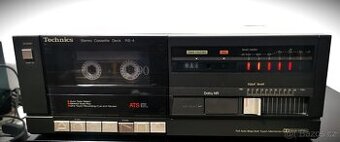 Technics RS-4