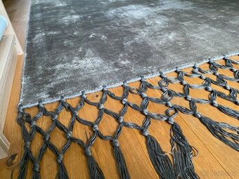 Baxter Fringes 260x195cm - 1