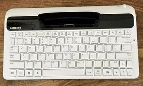 Samsung ECR-K10AWEGSTA klávesnice - 1