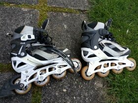 Inline Head