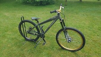 Dirt bike Specialized P2 26"