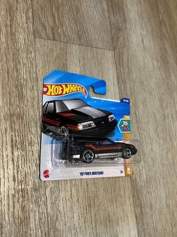 Ford Mustang 92