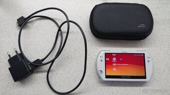 Sony PSP GO