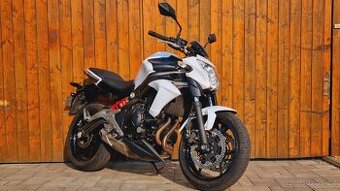 Kawasaki ER6N 2013, 35kW