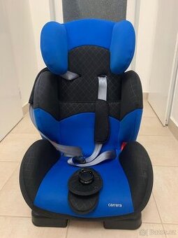 Prodám autosedačku - 1