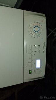 Pračka elektrolux