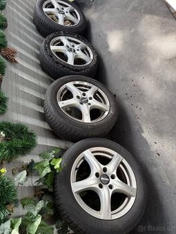 Alu Ronal 5x112 R16