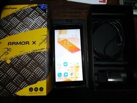 ulefone armor - 1