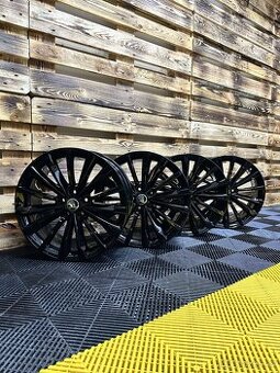 Škoda Superb III - 4x orig. ALU Trinity 5x112 R19