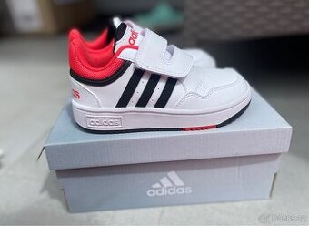Dětské tenisky Adidas 27
