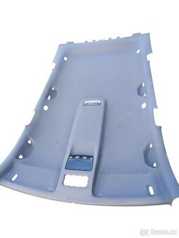 Stropnice černá 5E9867501AE kompletní kit RS