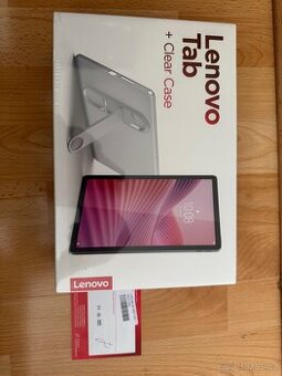 Tablet Lenovo Tab 10.1 Nový nerozbalený záruka