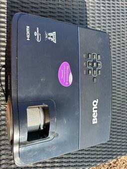 Projektor Benq - 1