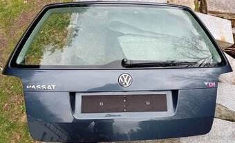 Passat b5.5 5 dveře combi LC7V - 1