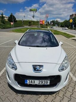 Peugeot 308 SW 1.6VTi 88KW