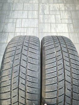 Zimni pneu 215/55/17