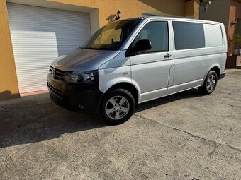 Volkswagen Transporter T5.1 2.0 TDi 5 mist