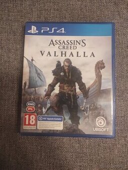 Assassin creed Valhalla
