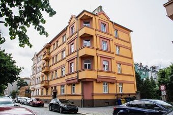 Byt Olomouc 3+1 80m2