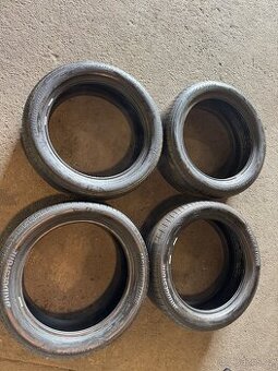 Letní 235/50/20 Bridgestone Turanza
