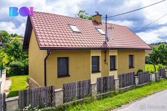 Prodej rodinného domu, Lačnov - 1