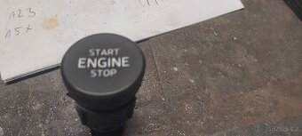 Spinas start stop - 1