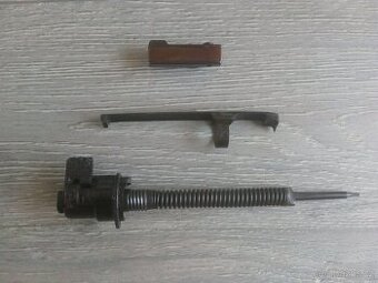 Díly - puška Mauser