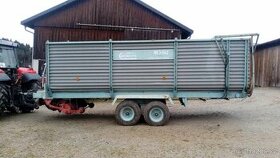 Sběrací vůz 40 m3