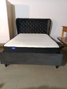 Postel 140x200cm