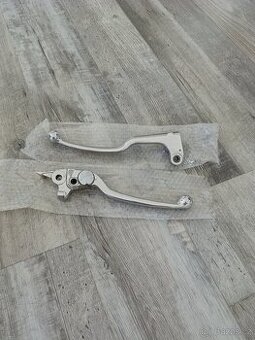 Originál sada páček Honda CB650R/CBR650