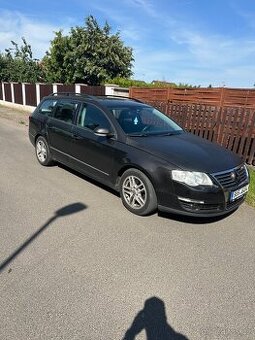 Vw passat 2.0 TDi