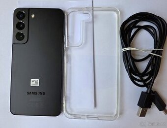 Samsung Galaxy S22 8GB/128GB, ZÁRUKA