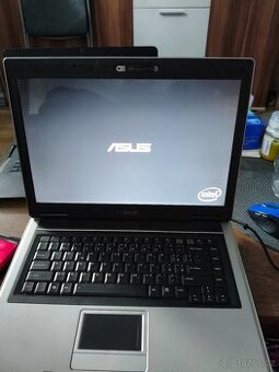 Notebook asus