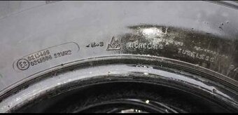 4ks pneu Michelin LATITUDE ALPIN LA2 265/65 R17 116 H XL Zim