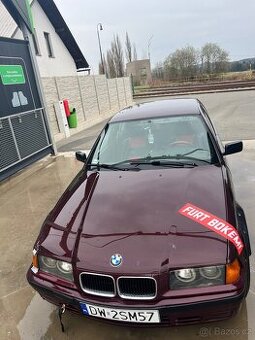 BMW e36