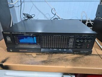 Technics SH-8066 ekvalizér