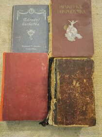 Ceske a slovenske kucharky od r.1904