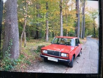 Váz lada Žiguli 01-07