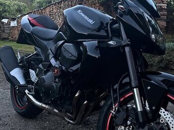 Kawasaki Z750