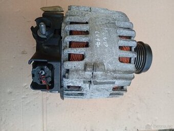 FORD MONDEO 5, FORD MONDEO V, 1,5TDCI, 1,6TDCI ALTERNÁTOR