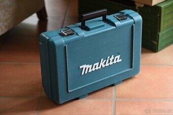 Aku vrtačka Makita