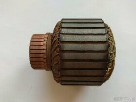 rotor Jawa 125, typ 355