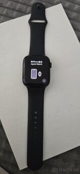 Prodám Watch 7 45mm aluminium