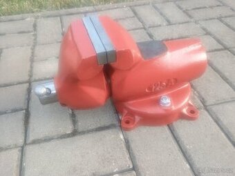 Svěrák York 125A - možné zaslat
