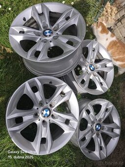 Alu BMW '17 sundane z 330 coupe